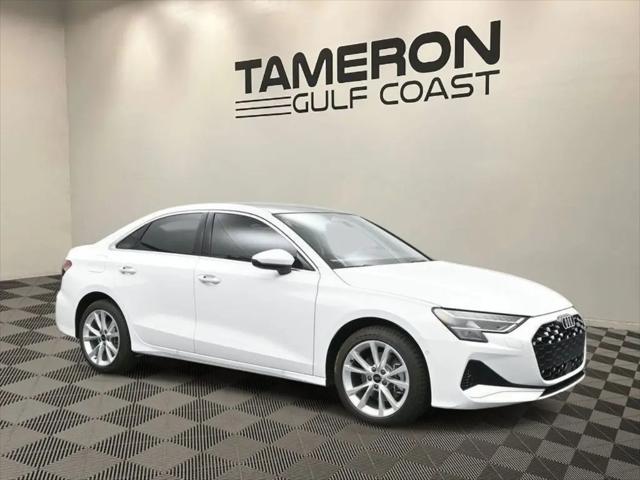 2026 Audi A3 Premium 40 TFSI quattro S tronic for sale in Mobile, AL