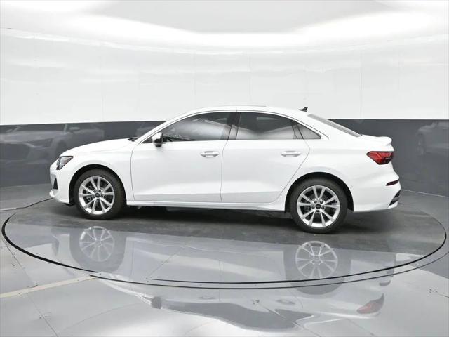 2026 Audi A3 Premium 40 TFSI quattro S tronic