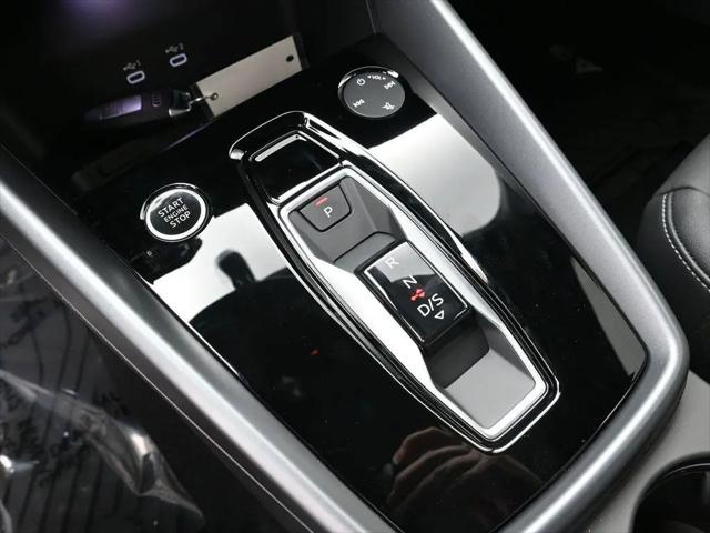 2026 Audi A3 Premium 40 TFSI quattro S tronic