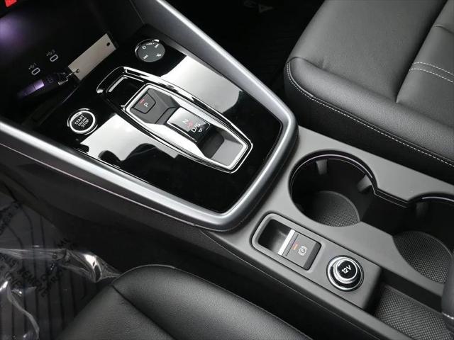 2026 Audi A3 Premium 40 TFSI quattro S tronic