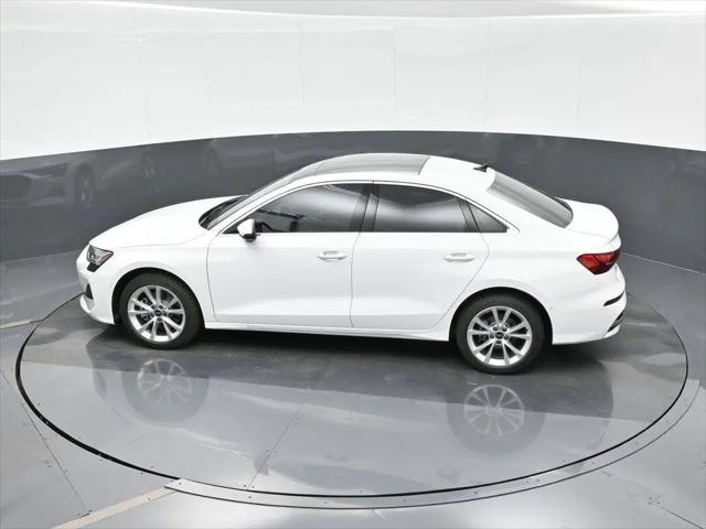 2026 Audi A3 Premium 40 TFSI quattro S tronic