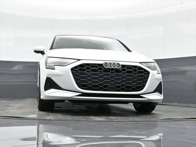 2026 Audi A3 Premium 40 TFSI quattro S tronic