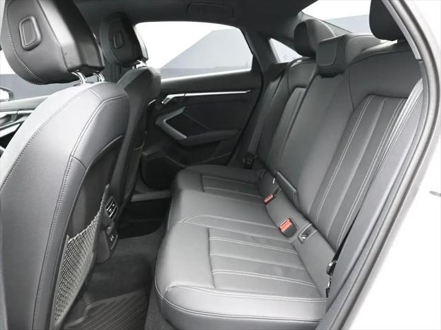 2026 Audi A3 Premium 40 TFSI quattro S tronic