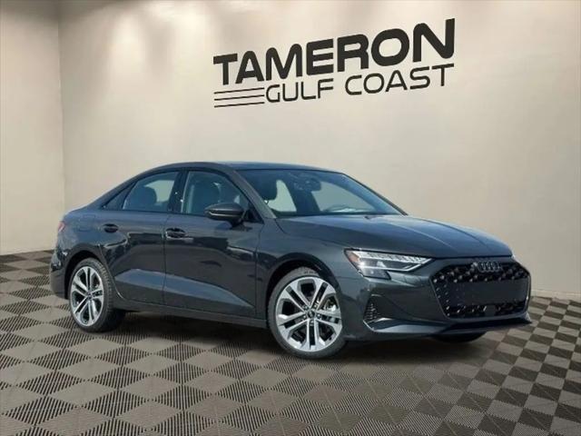 2026 Audi A3 Premium 40 TFSI quattro S tronic for sale in Mobile, AL