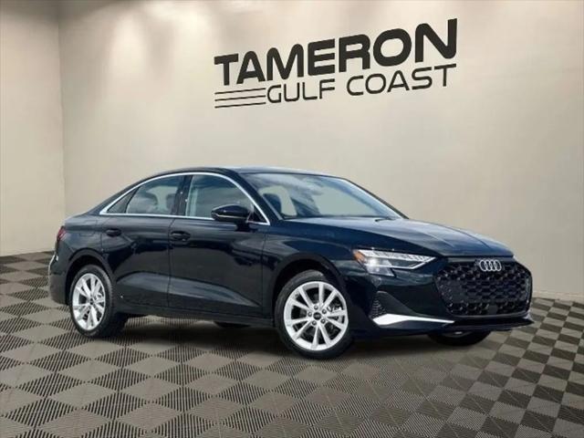 2026 Audi A3 Premium 40 TFSI quattro S tronic for sale in Mobile, AL