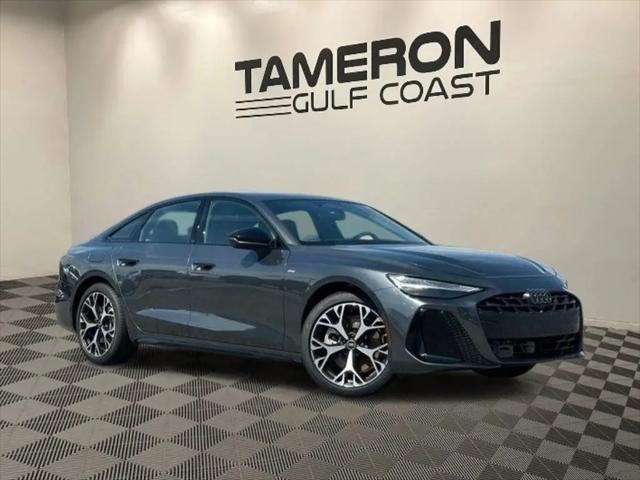 2026 Audi A6 Premium Plus quattro S tronic for sale in Mobile, AL