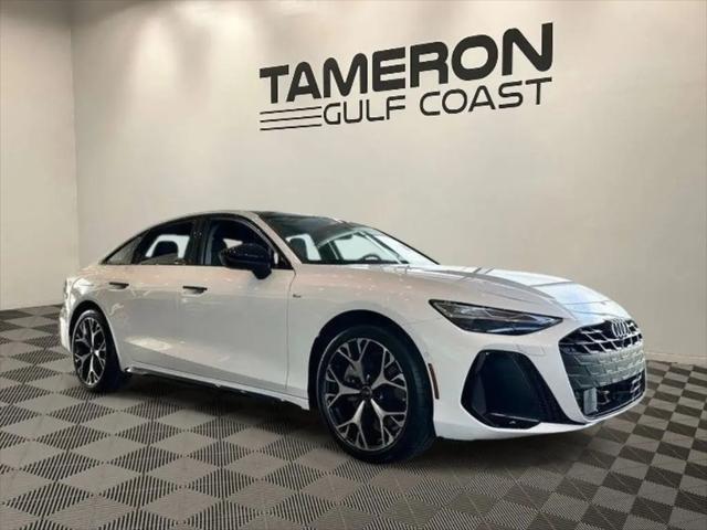 2026 Audi A6 Premium Plus quattro S tronic for sale in Mobile, AL