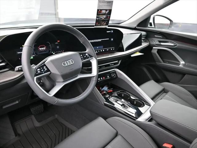 2025 Audi Q5 Premium Plus TFSI quattro S tronic