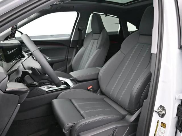 2025 Audi Q5 Premium Plus TFSI quattro S tronic