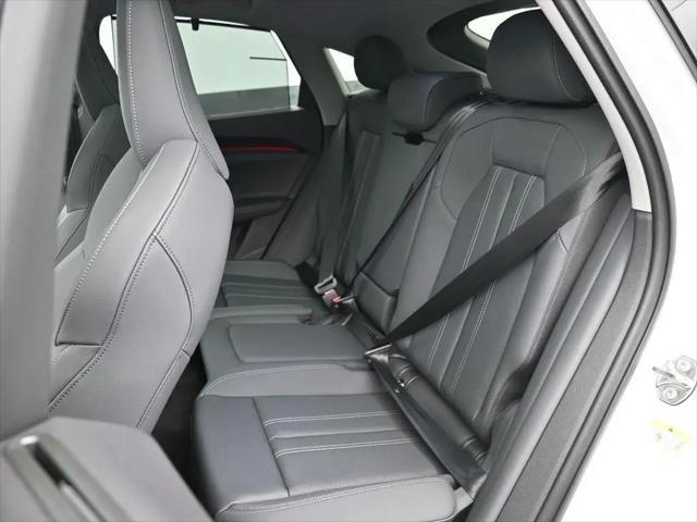 2025 Audi Q5 Premium Plus TFSI quattro S tronic