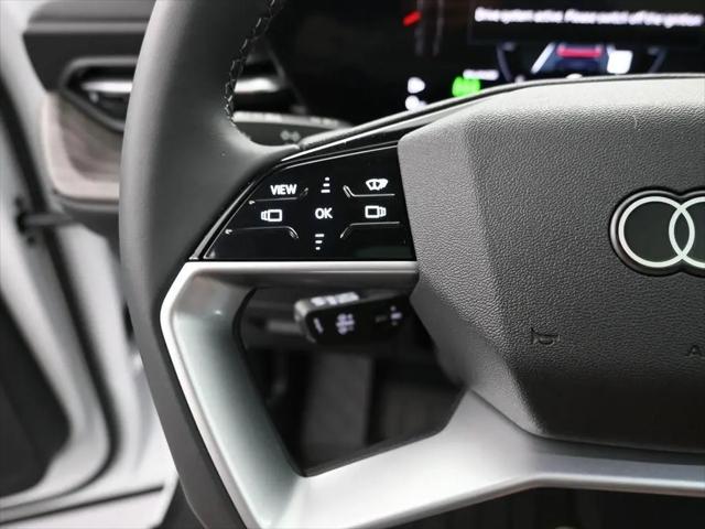 2025 Audi Q5 Premium Plus TFSI quattro S tronic