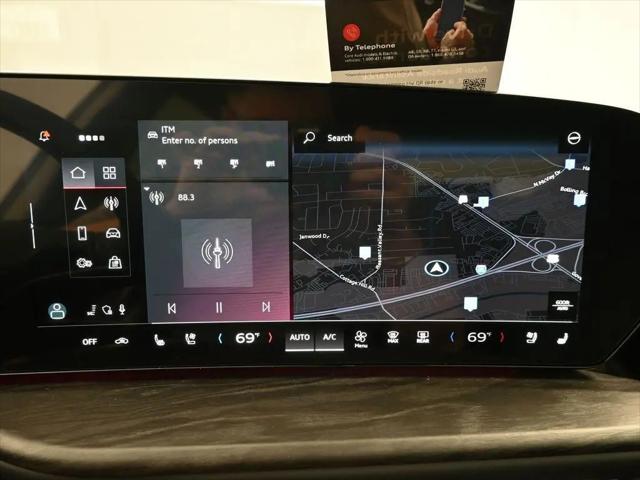2025 Audi Q5 Premium Plus TFSI quattro S tronic