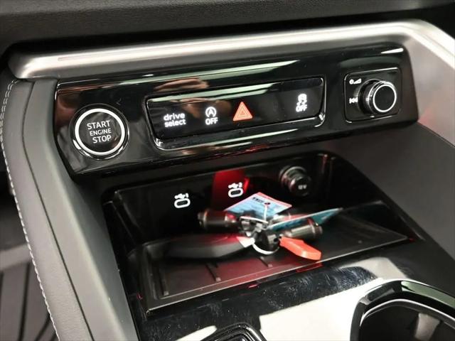 2025 Audi Q5 Premium Plus TFSI quattro S tronic