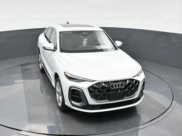 2025 Audi Q5 Premium Plus TFSI quattro S tronic
