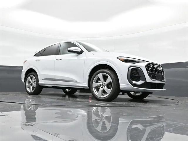 2025 Audi Q5 Premium Plus TFSI quattro S tronic