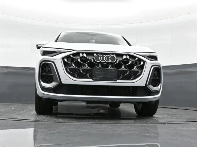 2025 Audi Q5 Premium Plus TFSI quattro S tronic