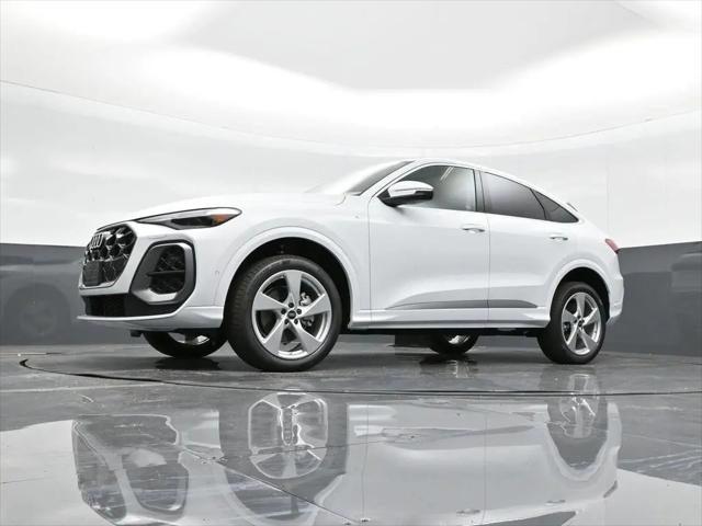 2025 Audi Q5 Premium Plus TFSI quattro S tronic