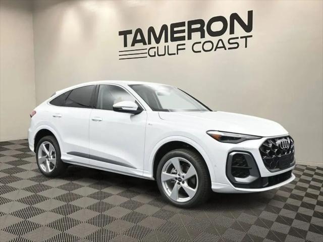 2025 Audi Q5 Premium Plus TFSI quattro S tronic for sale in Mobile, AL