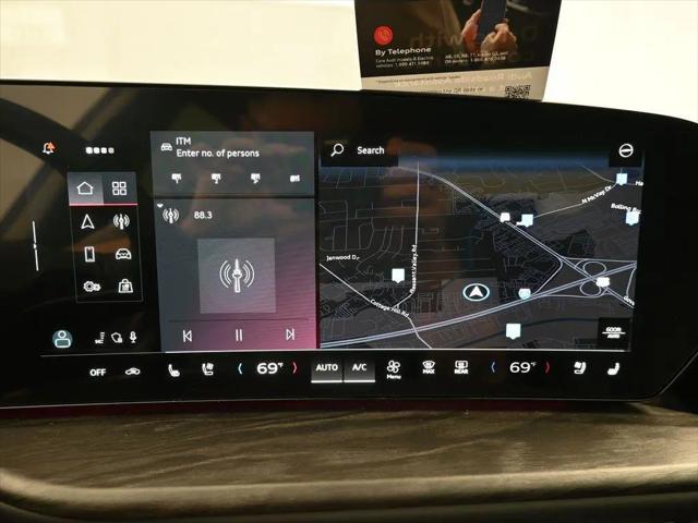 2025 Audi Q5 Premium Plus TFSI quattro S tronic