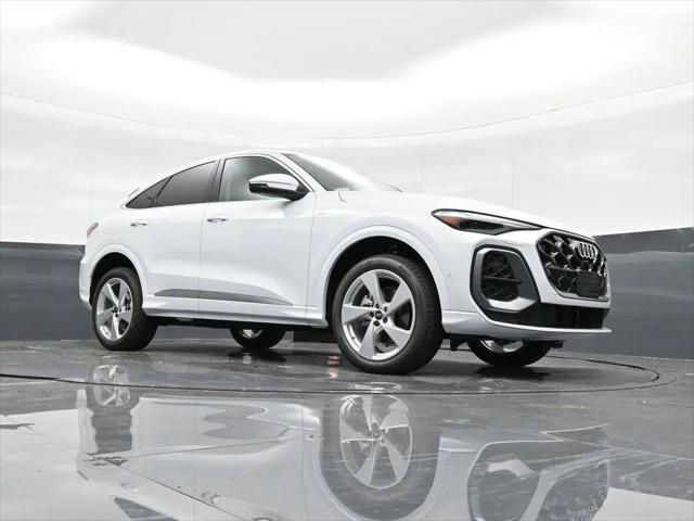 2025 Audi Q5 Premium Plus TFSI quattro S tronic