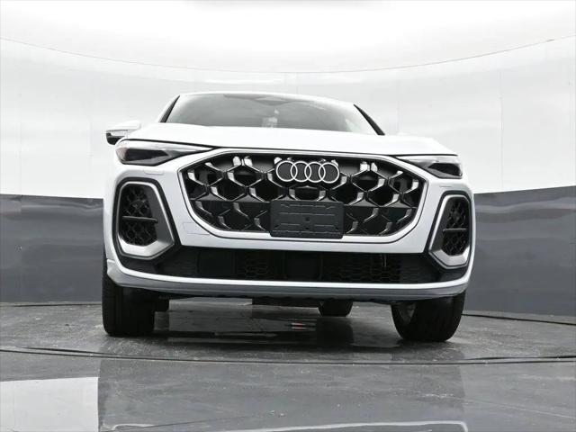 2025 Audi Q5 Premium Plus TFSI quattro S tronic