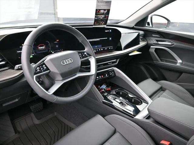 2025 Audi Q5 Premium Plus TFSI quattro S tronic
