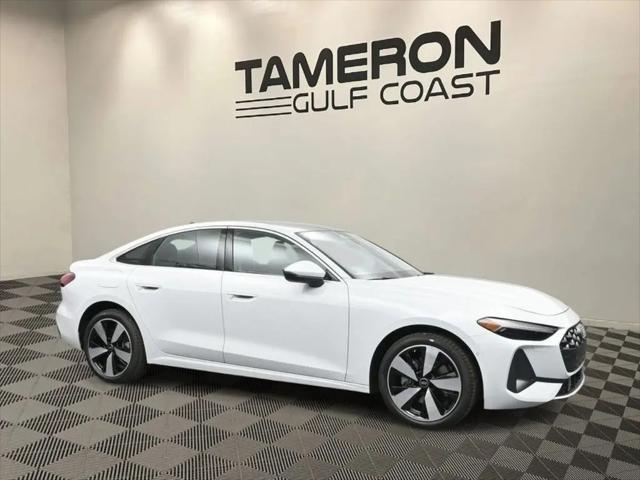2025 Audi A5 Premium Plus TFSI quattro S tronic for sale in Mobile, AL