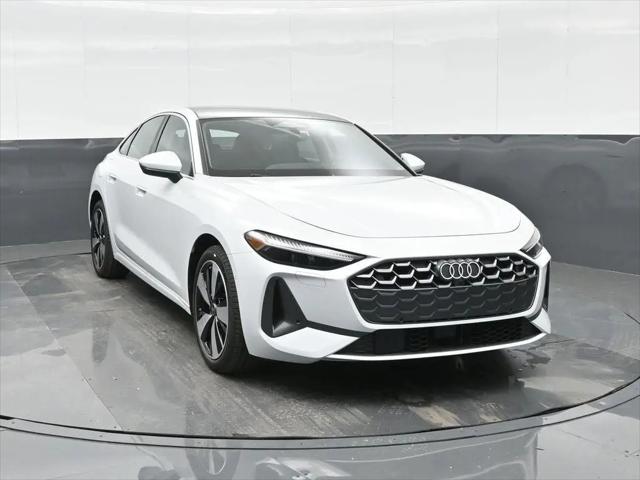 2025 Audi A5 Premium Plus TFSI quattro S tronic