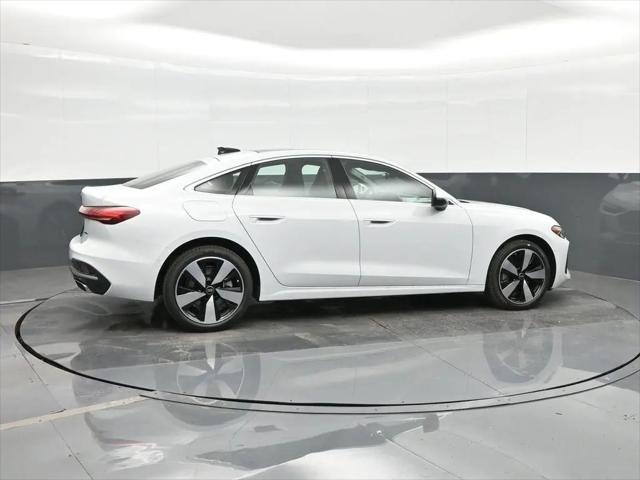 2025 Audi A5 Premium Plus TFSI quattro S tronic