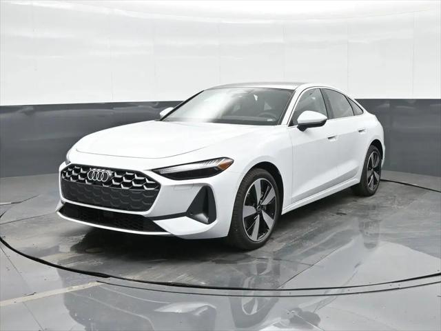 2025 Audi A5 Premium Plus TFSI quattro S tronic