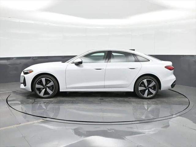 2025 Audi A5 Premium Plus TFSI quattro S tronic