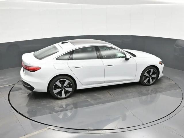 2025 Audi A5 Premium Plus TFSI quattro S tronic
