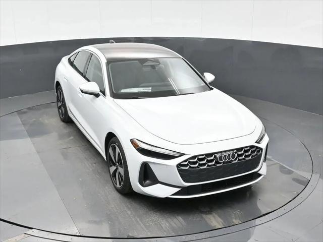 2025 Audi A5 Premium Plus TFSI quattro S tronic