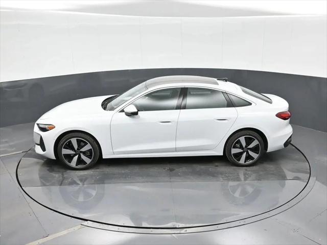 2025 Audi A5 Premium Plus TFSI quattro S tronic