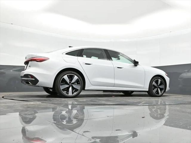 2025 Audi A5 Premium Plus TFSI quattro S tronic