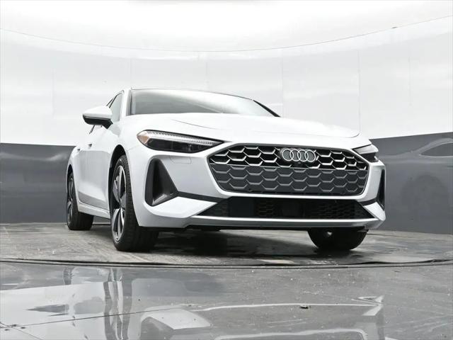 2025 Audi A5 Premium Plus TFSI quattro S tronic