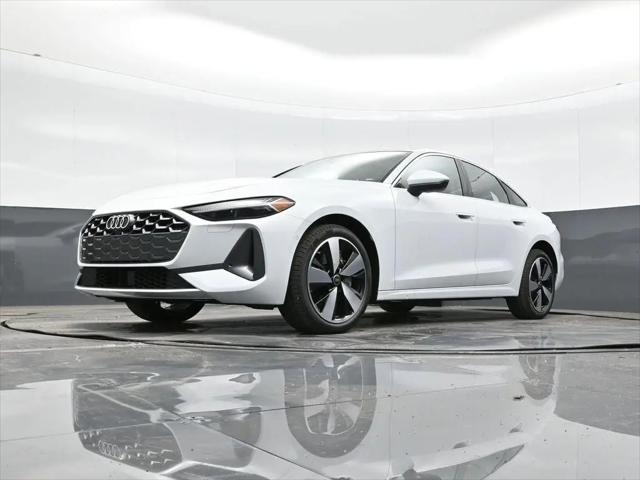 2025 Audi A5 Premium Plus TFSI quattro S tronic