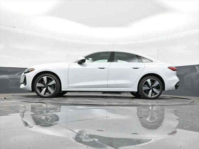 2025 Audi A5 Premium Plus TFSI quattro S tronic