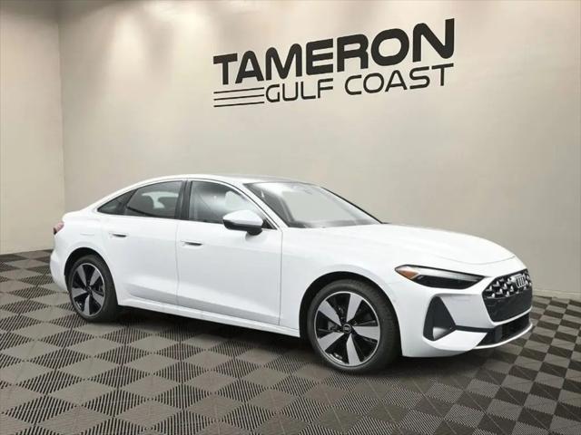 2025 Audi A5 Premium Plus TFSI quattro S tronic for sale in Mobile, AL