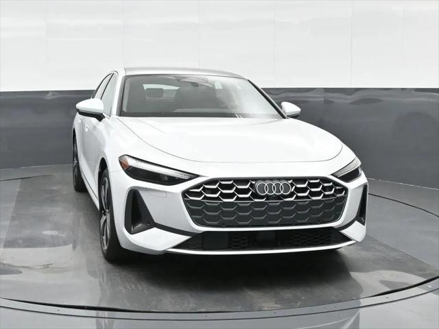 2025 Audi A5 Premium Plus TFSI quattro S tronic