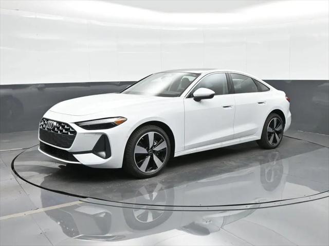 2025 Audi A5 Premium Plus TFSI quattro S tronic