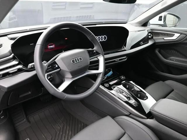 2025 Audi A5 Premium Plus TFSI quattro S tronic