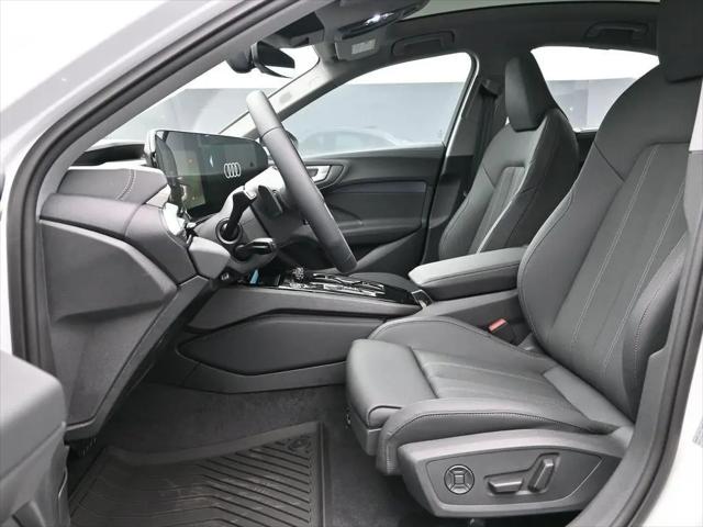 2025 Audi A5 Premium Plus TFSI quattro S tronic