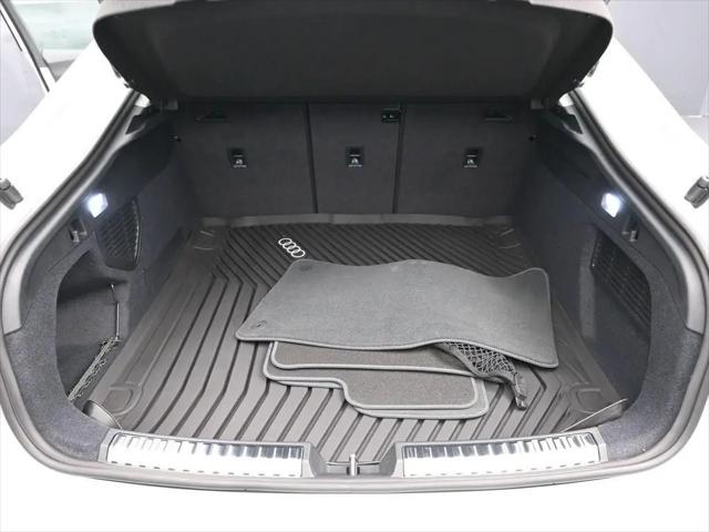 2025 Audi A5 Premium Plus TFSI quattro S tronic