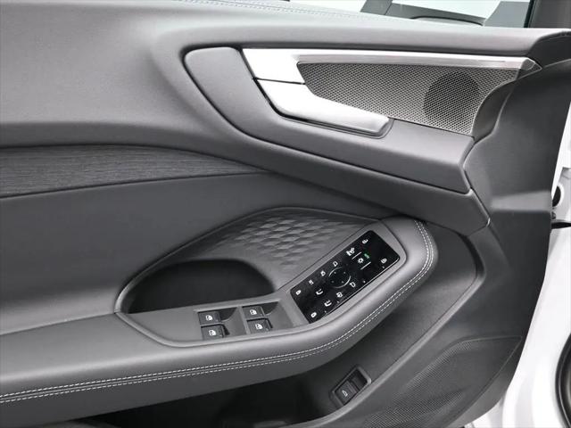 2025 Audi A5 Premium Plus TFSI quattro S tronic