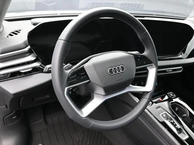 2025 Audi A5 Premium Plus TFSI quattro S tronic