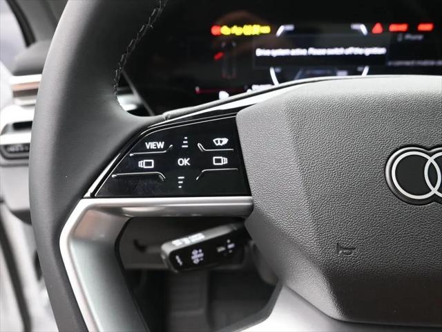 2025 Audi A5 Premium Plus TFSI quattro S tronic
