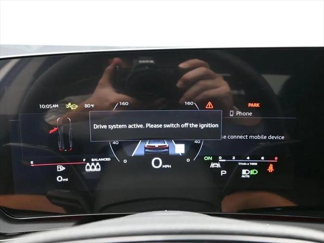 2025 Audi A5 Premium Plus TFSI quattro S tronic
