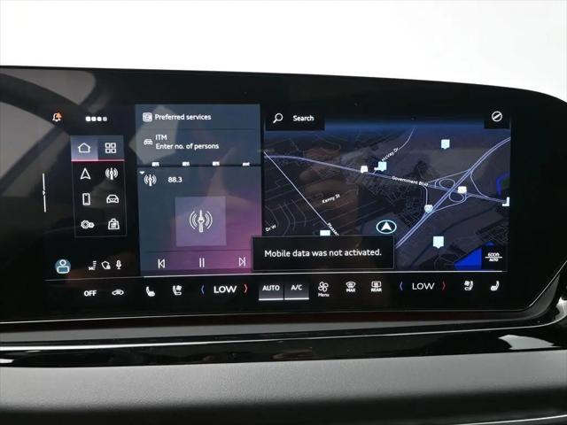 2025 Audi A5 Premium Plus TFSI quattro S tronic