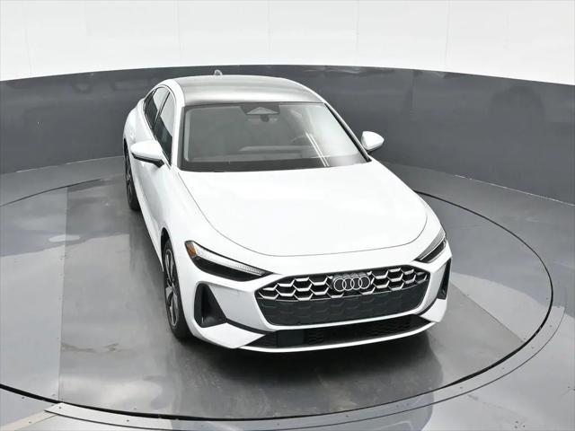 2025 Audi A5 Premium Plus TFSI quattro S tronic